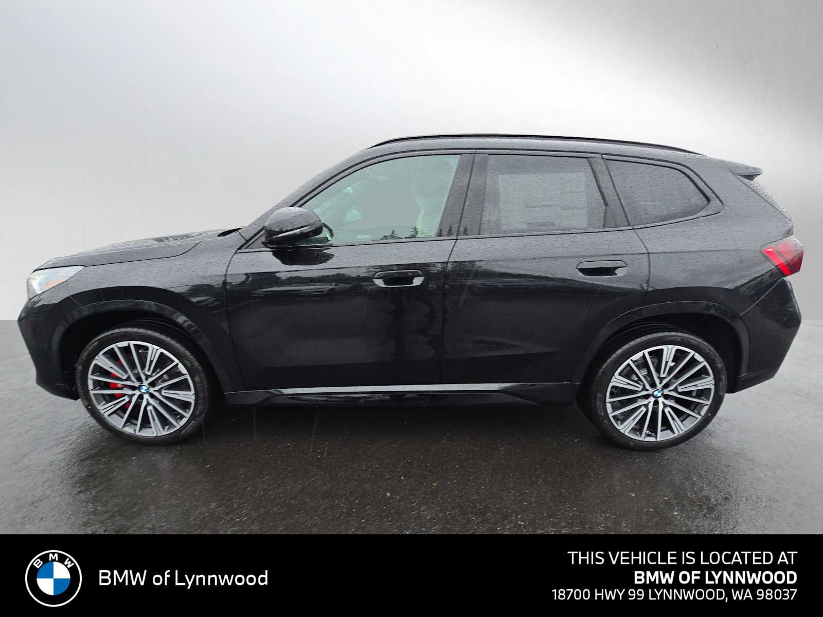 2026 BMW X1 xDrive28i xDrive28i