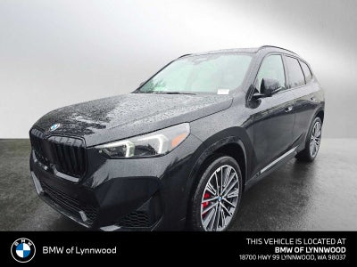 2026 BMW X1 xDrive28i xDrive28i