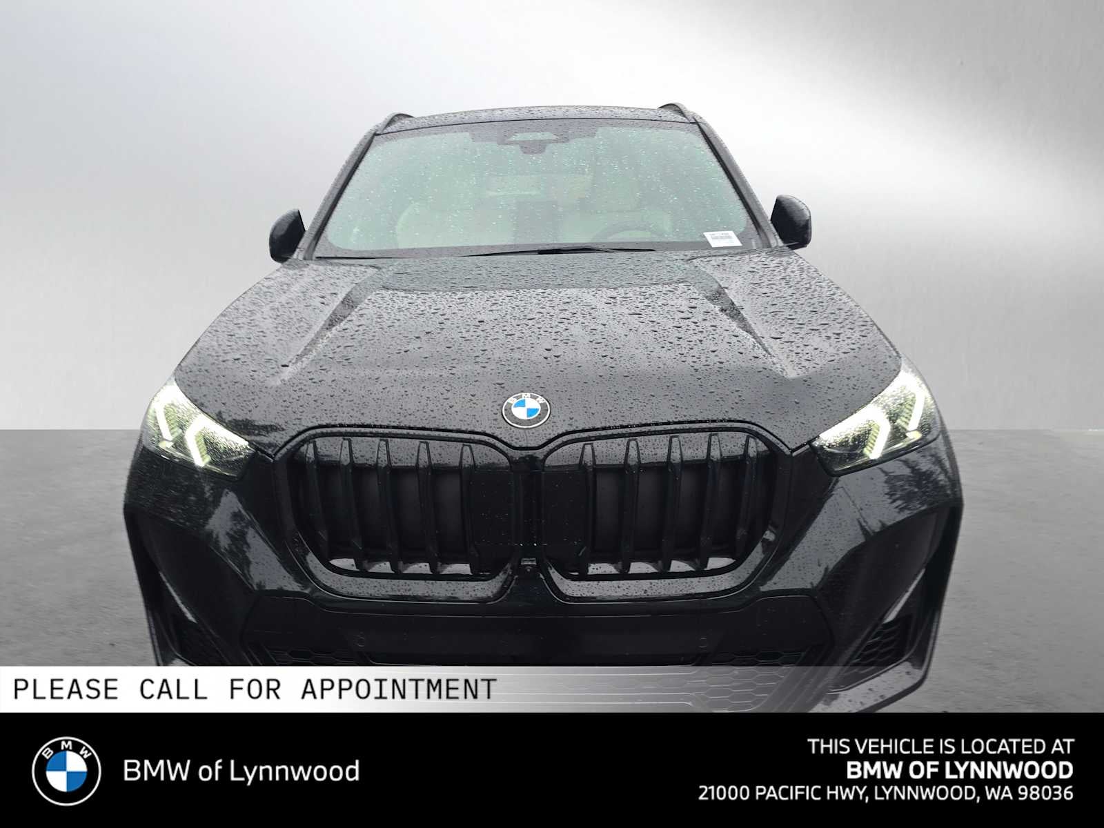 2026 BMW X1 xDrive28i xDrive28i
