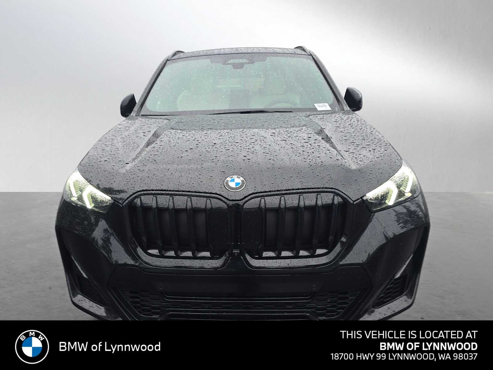 2026 BMW X1 xDrive28i xDrive28i
