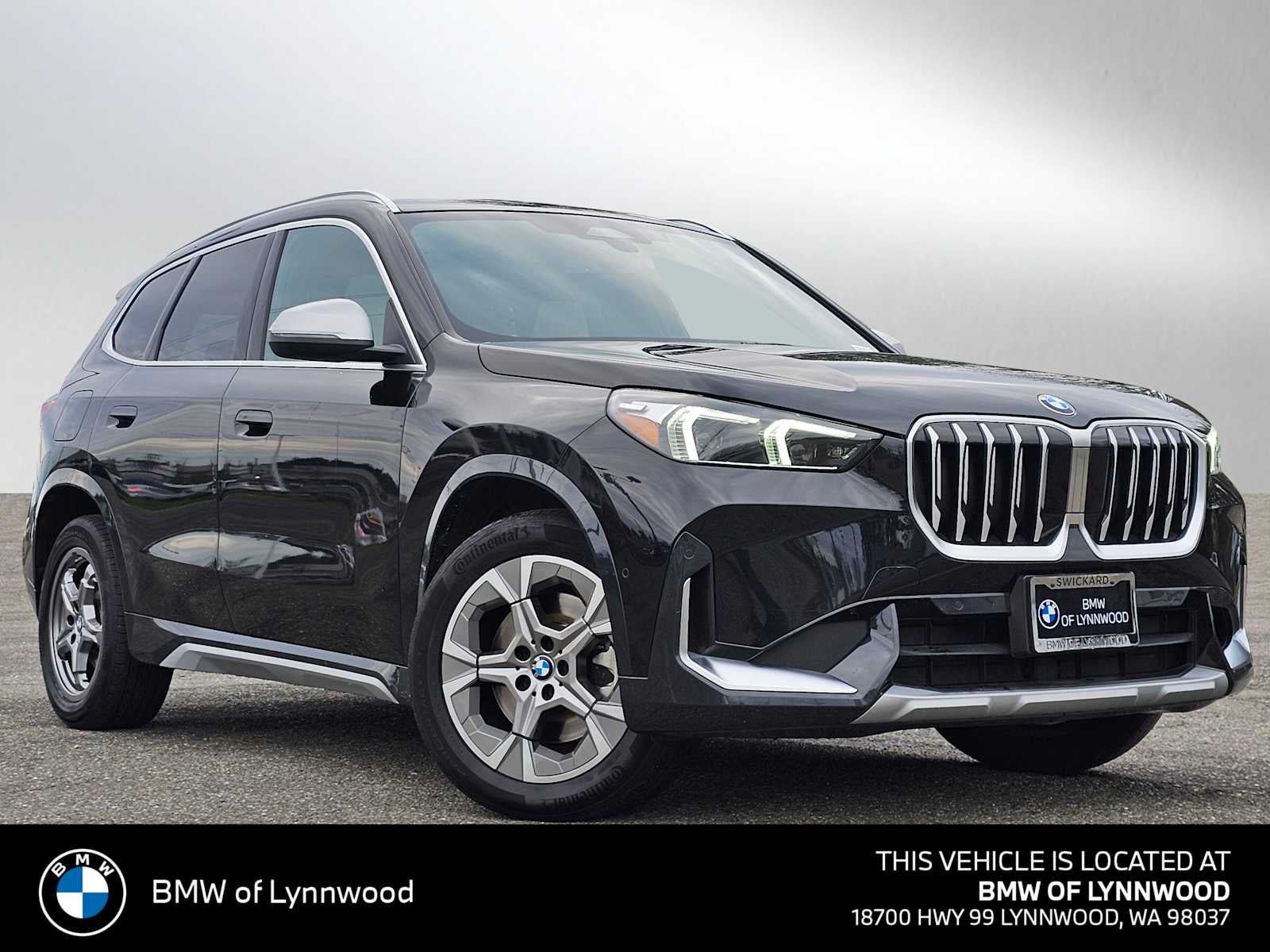2024 BMW X1 xDrive28i xDrive28i