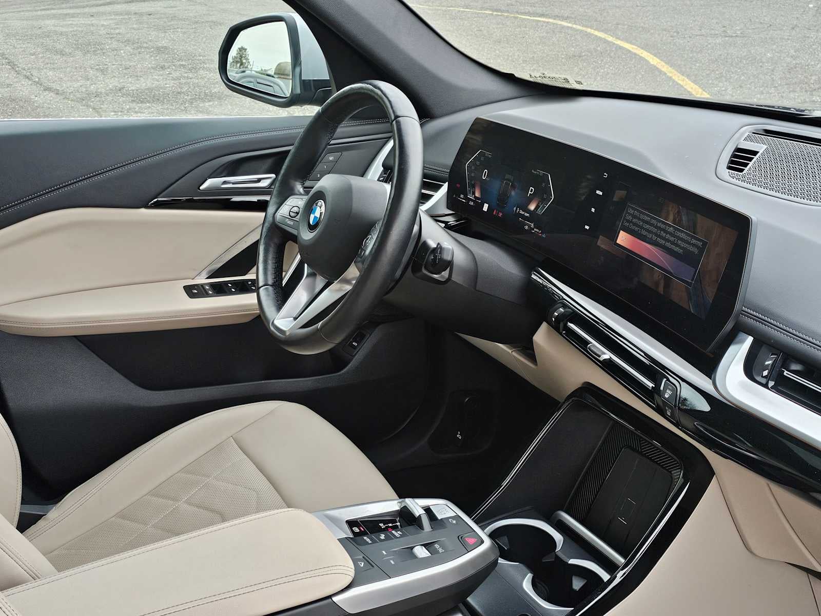 2024 BMW X1 xDrive28i xDrive28i