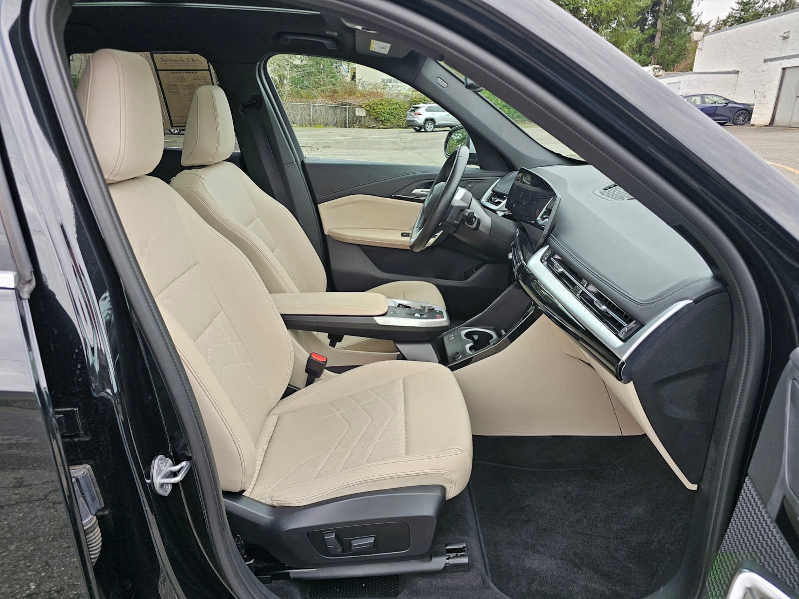 2024 BMW X1 xDrive28i xDrive28i