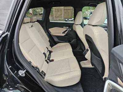 2024 BMW X1 xDrive28i xDrive28i
