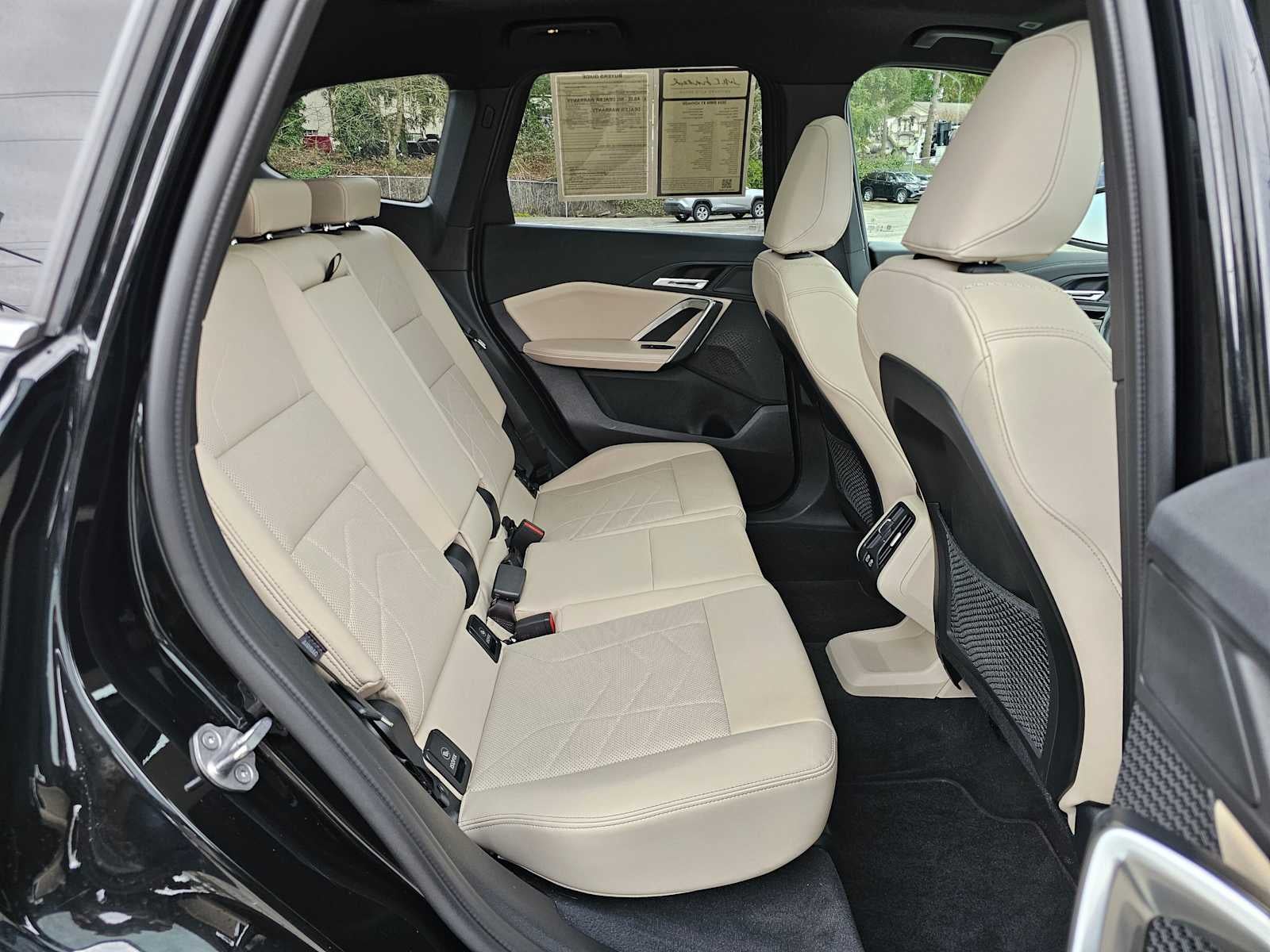 2024 BMW X1 xDrive28i xDrive28i