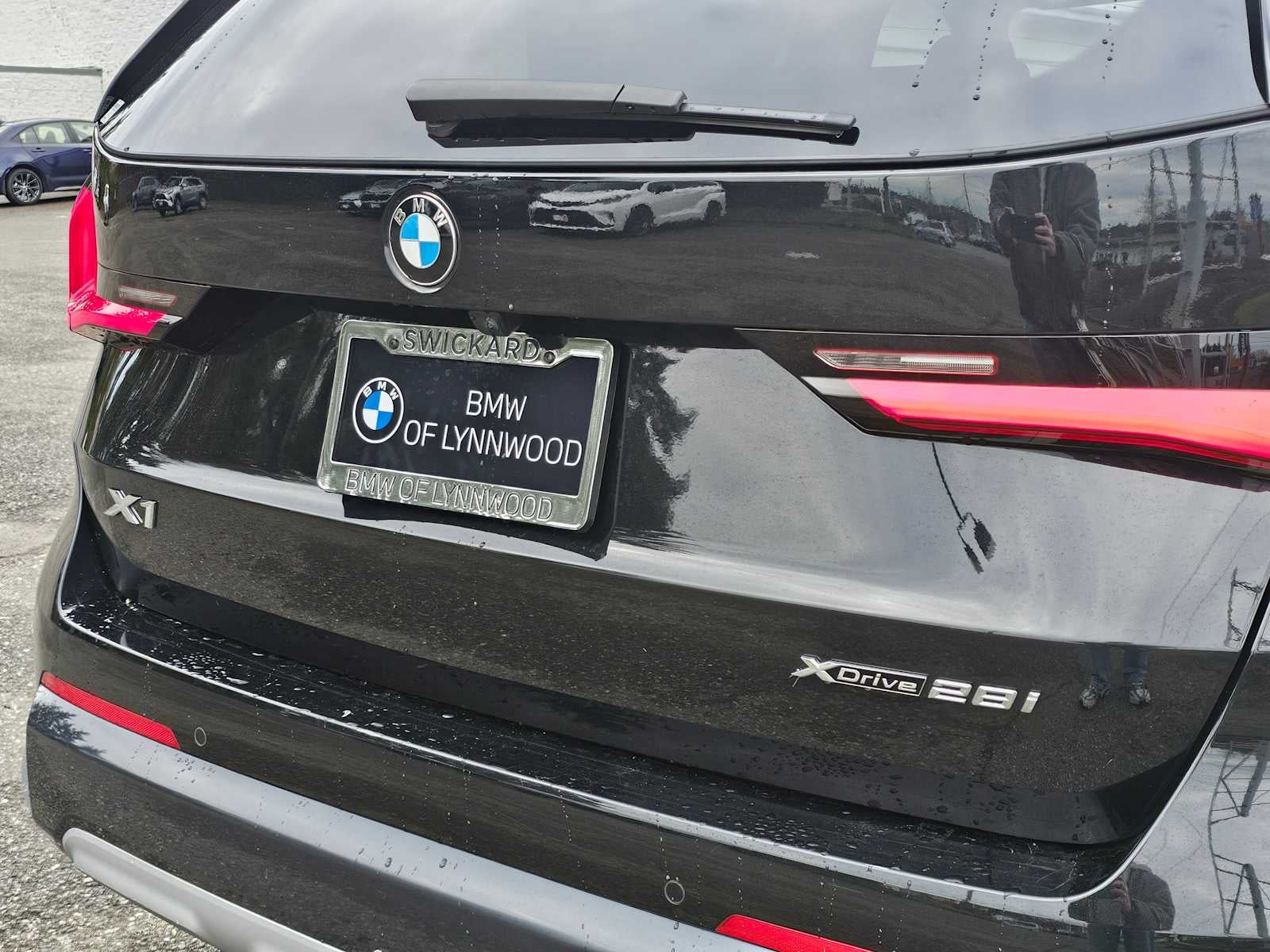 2024 BMW X1 xDrive28i xDrive28i