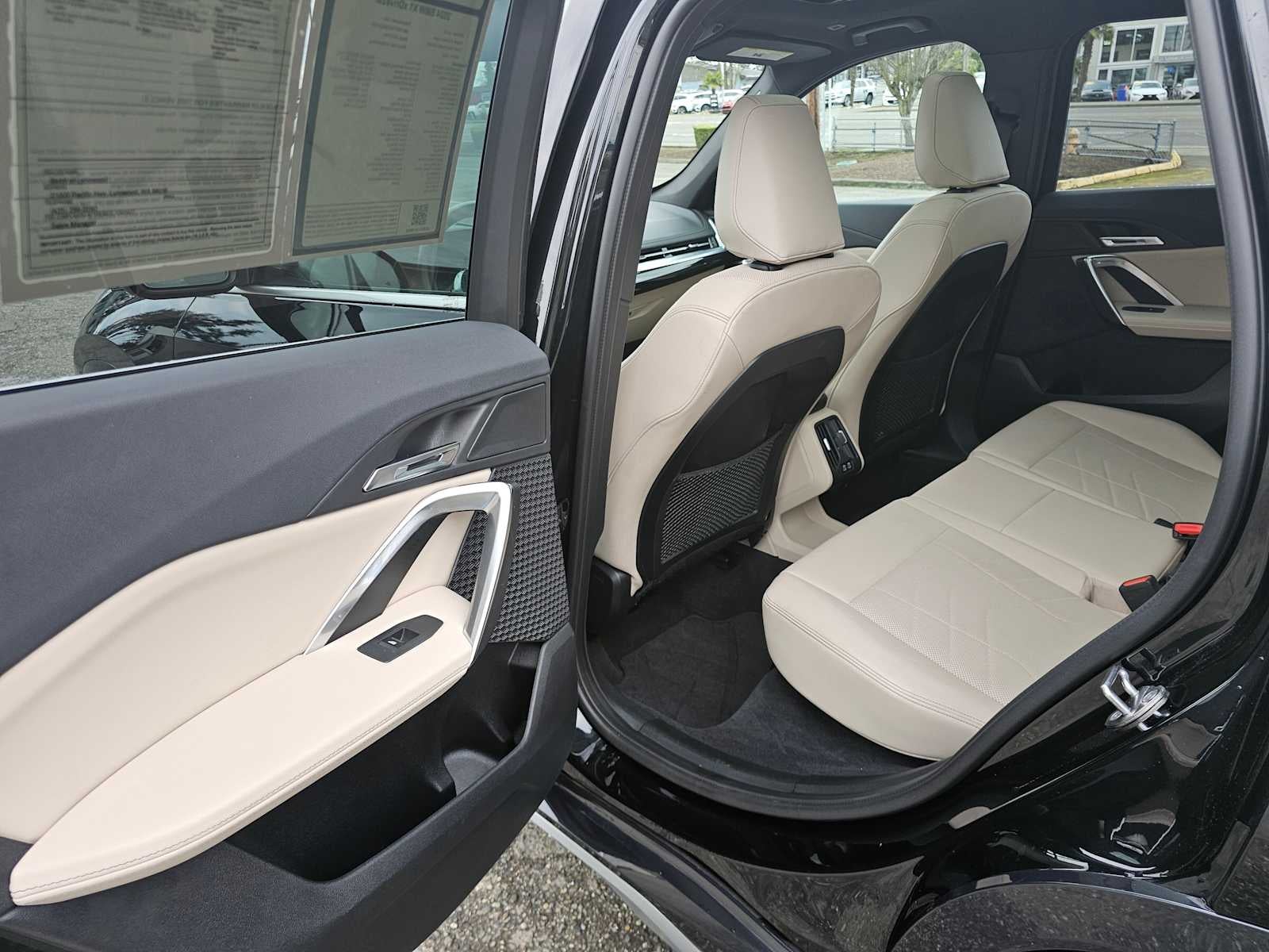 2024 BMW X1 xDrive28i xDrive28i