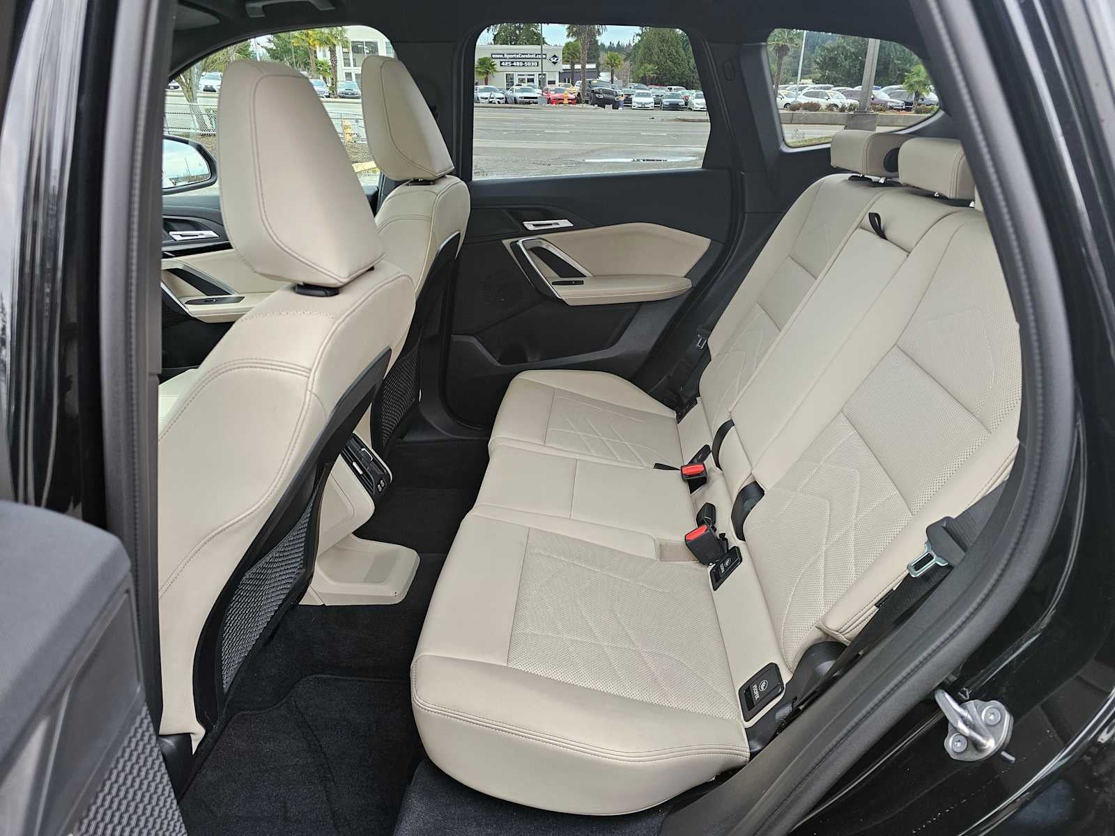 2024 BMW X1 xDrive28i xDrive28i