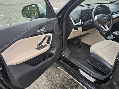 2024 BMW X1 xDrive28i xDrive28i