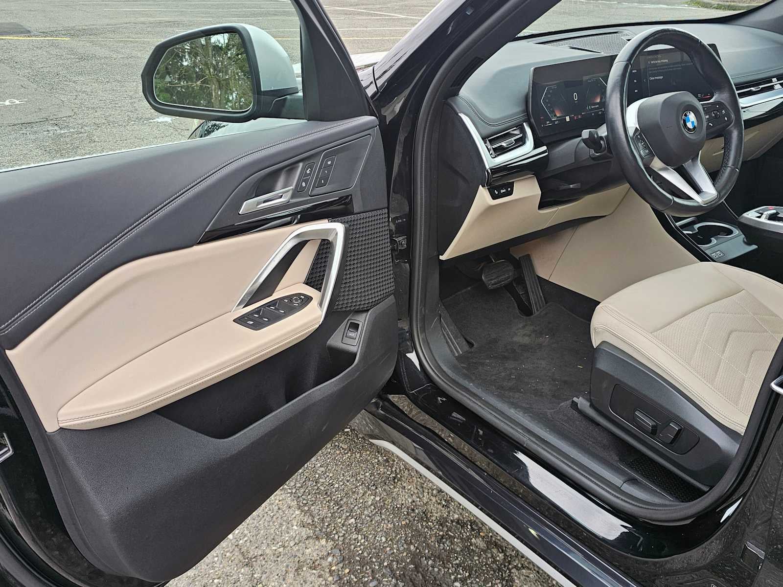 2024 BMW X1 xDrive28i xDrive28i