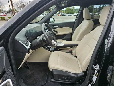 2024 BMW X1 xDrive28i xDrive28i