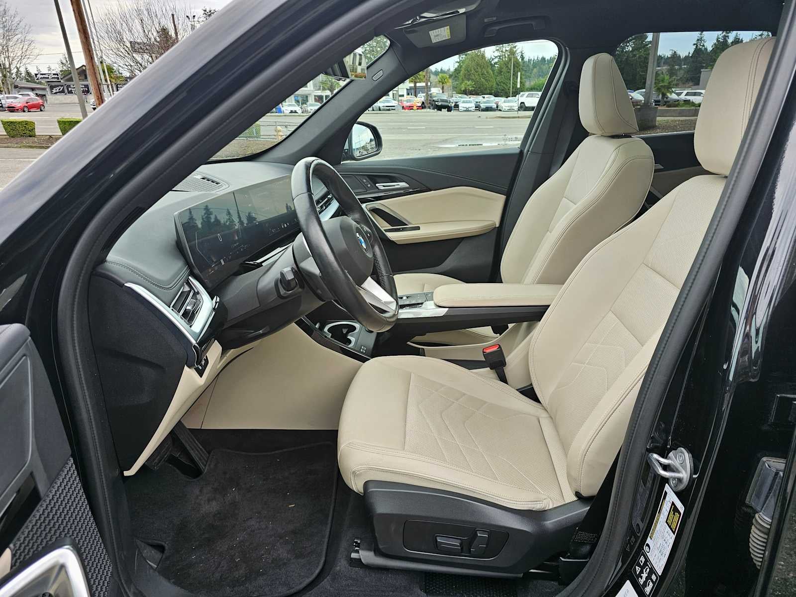 2024 BMW X1 xDrive28i xDrive28i