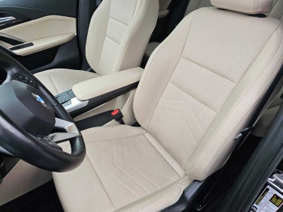 2024 BMW X1 xDrive28i xDrive28i