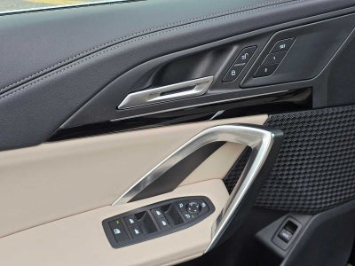 2024 BMW X1 xDrive28i xDrive28i