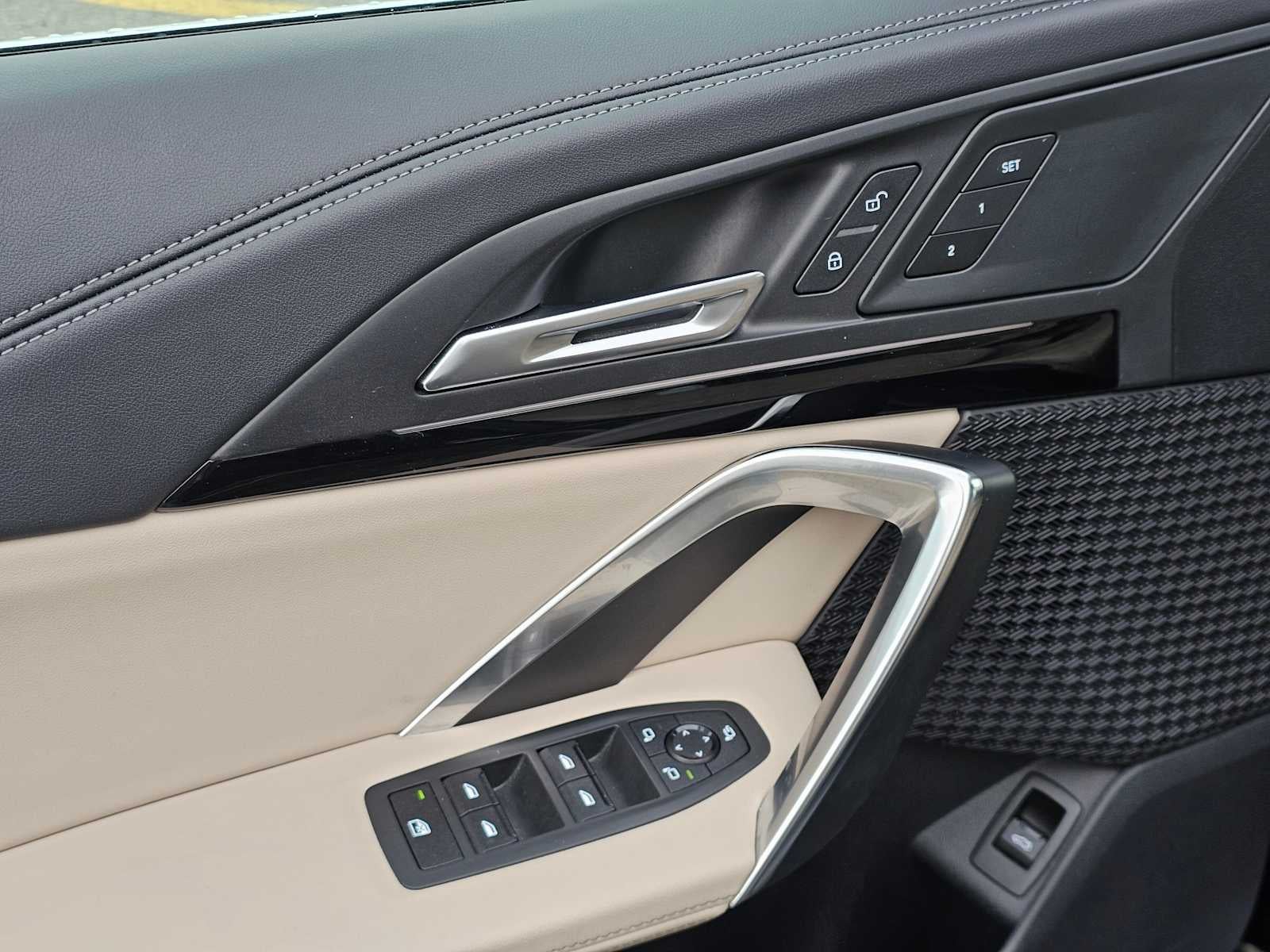 2024 BMW X1 xDrive28i xDrive28i