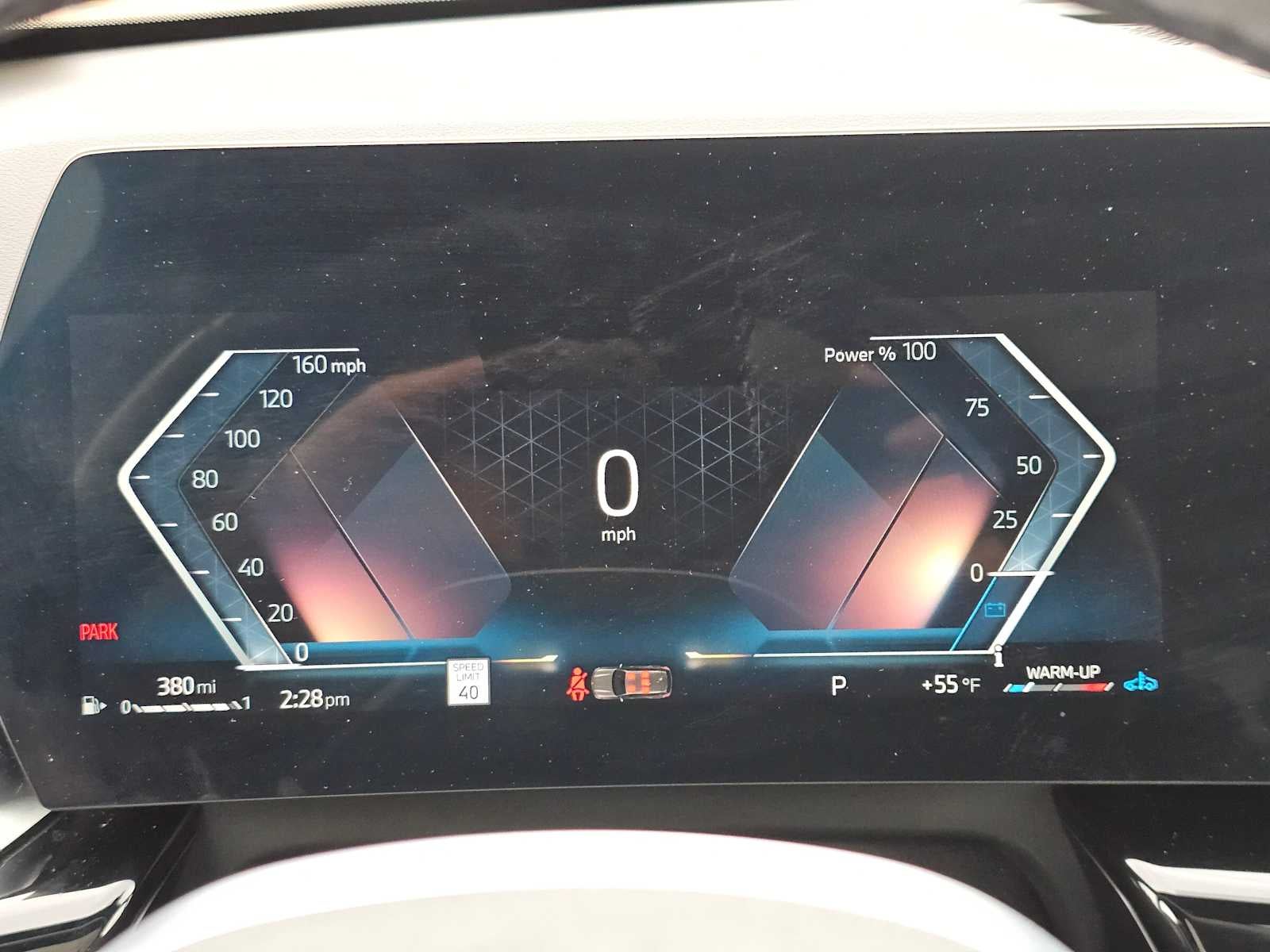 2024 BMW X1 xDrive28i xDrive28i