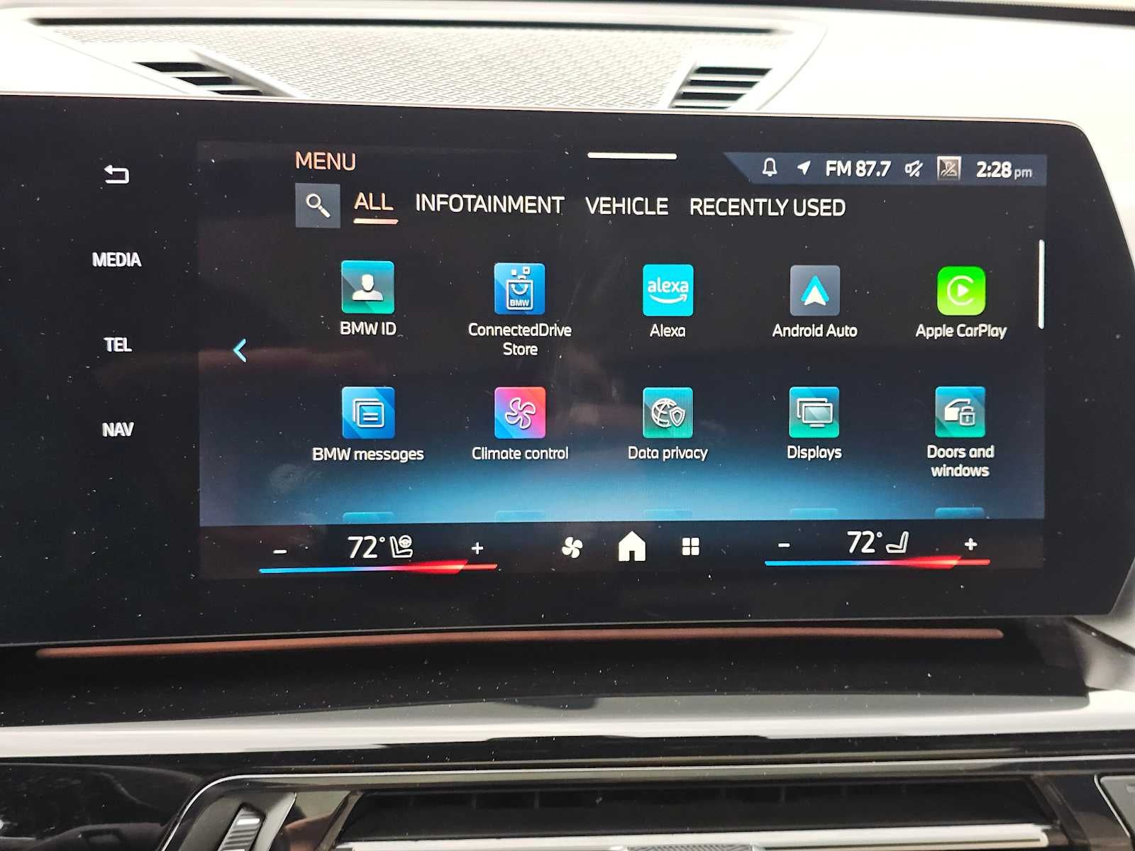 2024 BMW X1 xDrive28i xDrive28i