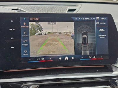 2024 BMW X1 xDrive28i xDrive28i