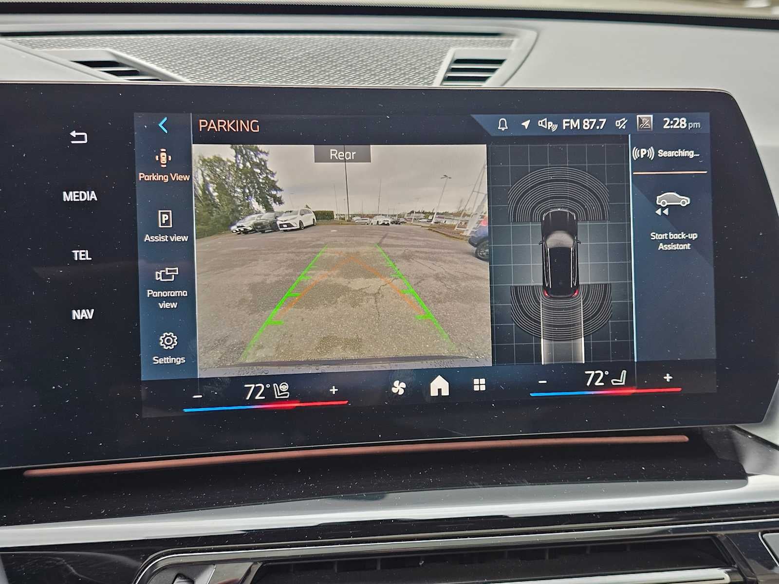 2024 BMW X1 xDrive28i xDrive28i