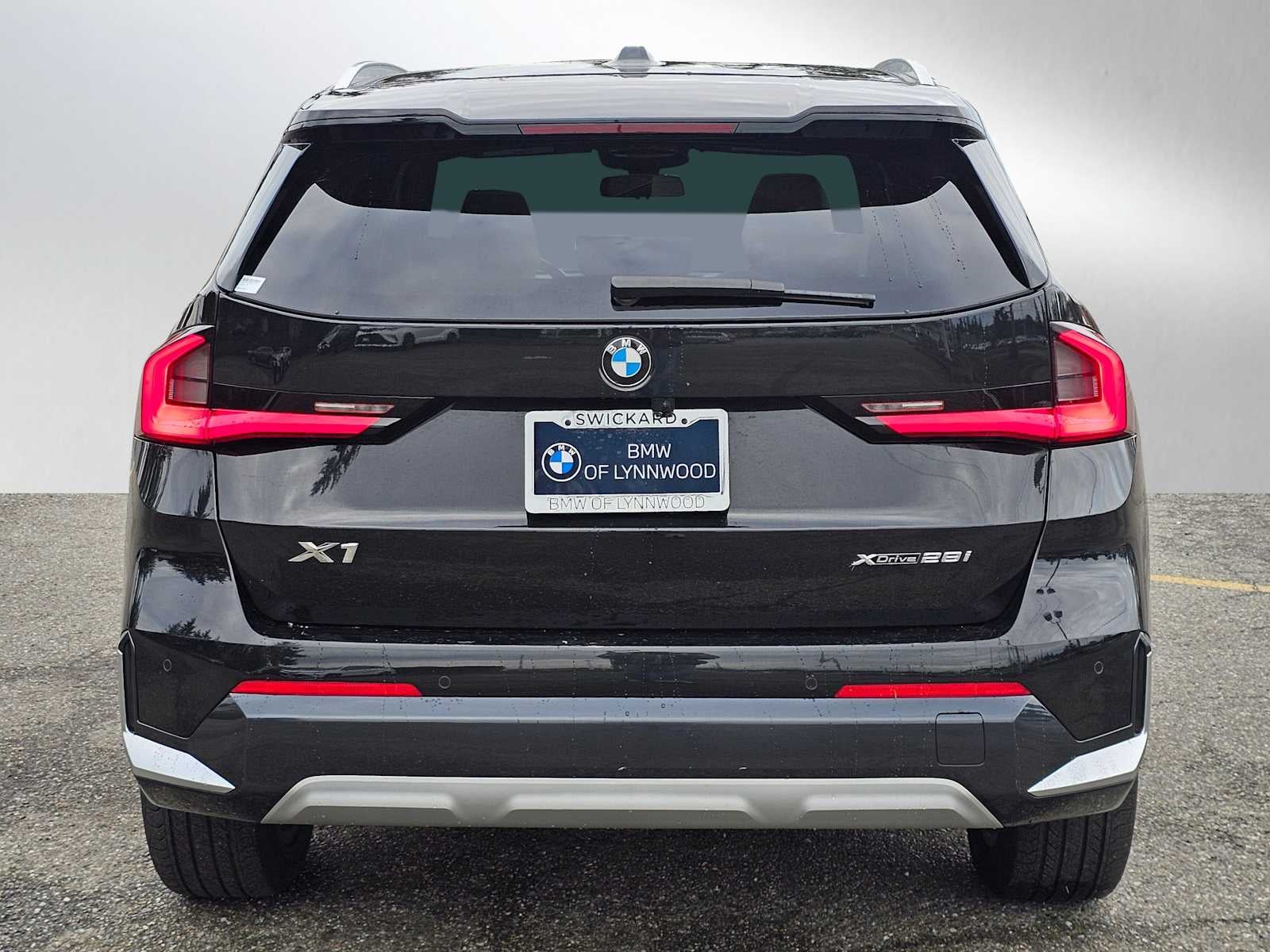 2024 BMW X1 xDrive28i xDrive28i