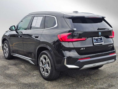 2024 BMW X1 xDrive28i xDrive28i