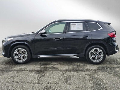 2024 BMW X1 xDrive28i xDrive28i