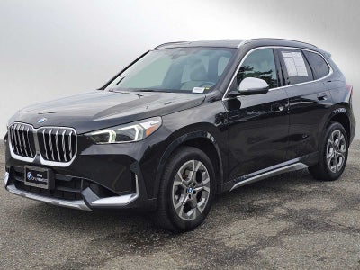 2024 BMW X1 xDrive28i xDrive28i