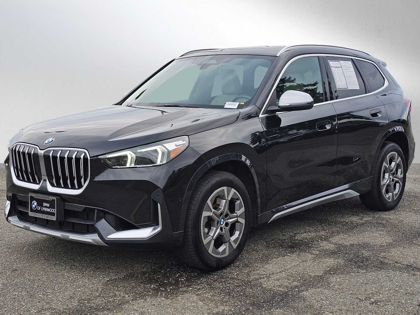 2024 BMW X1 xDrive28i xDrive28i