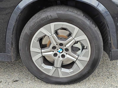 2024 BMW X1 xDrive28i xDrive28i