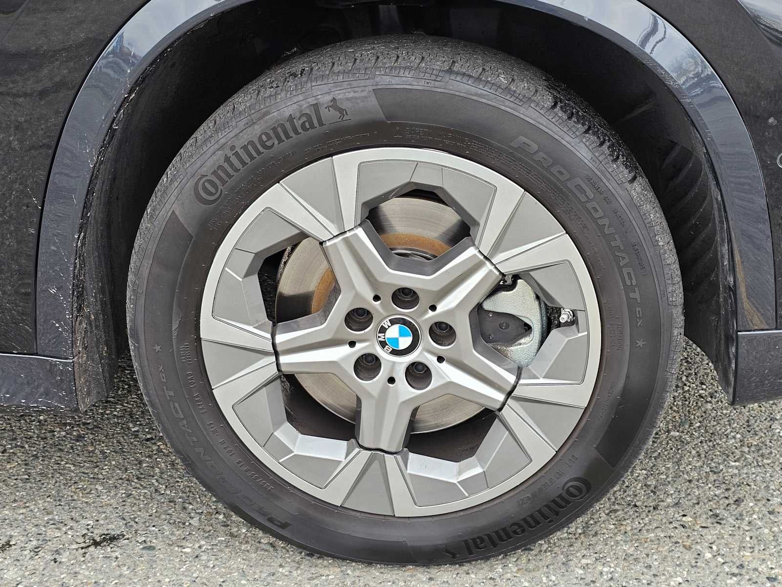 2024 BMW X1 xDrive28i xDrive28i