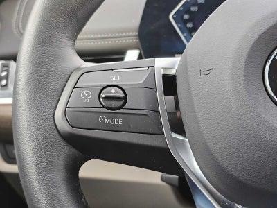 2025 BMW X1 xDrive28i