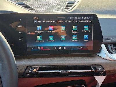 2026 BMW X1 xDrive28i