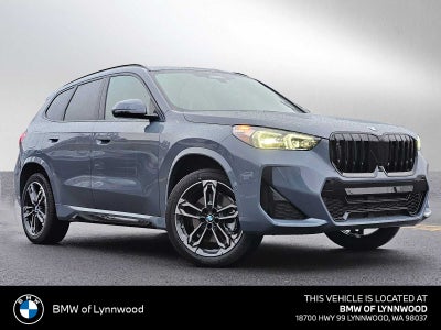 2026 BMW X1 xDrive28i xDrive28i