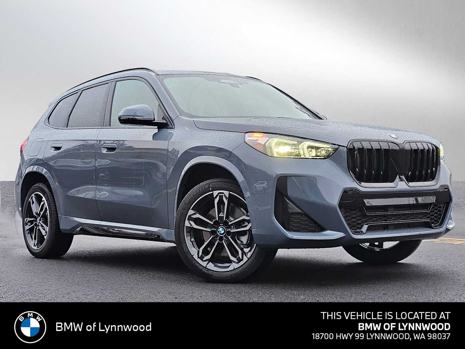 2026 BMW X1 xDrive28i xDrive28i
