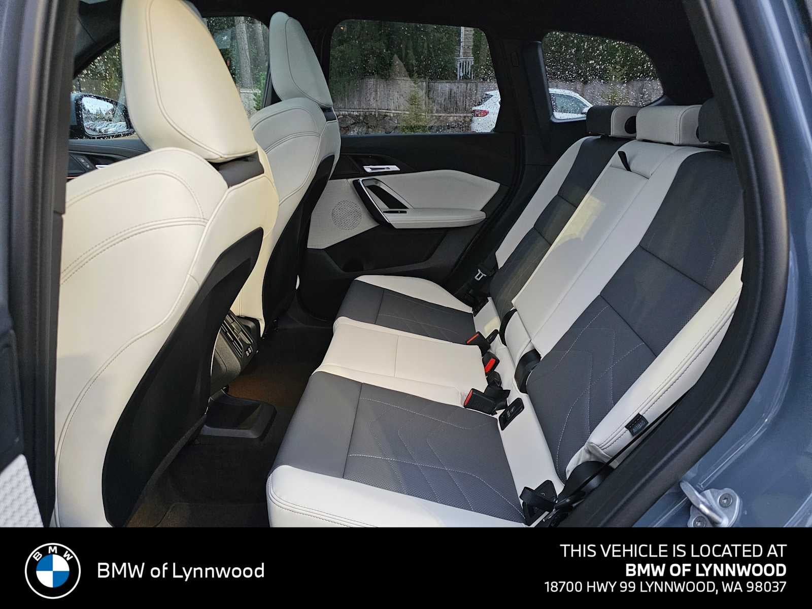 2026 BMW X1 xDrive28i xDrive28i