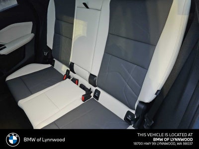 2026 BMW X1 xDrive28i xDrive28i