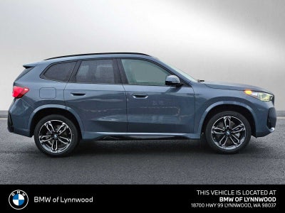 2026 BMW X1 xDrive28i xDrive28i