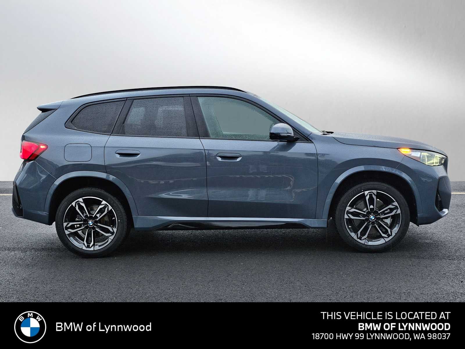 2026 BMW X1 xDrive28i xDrive28i