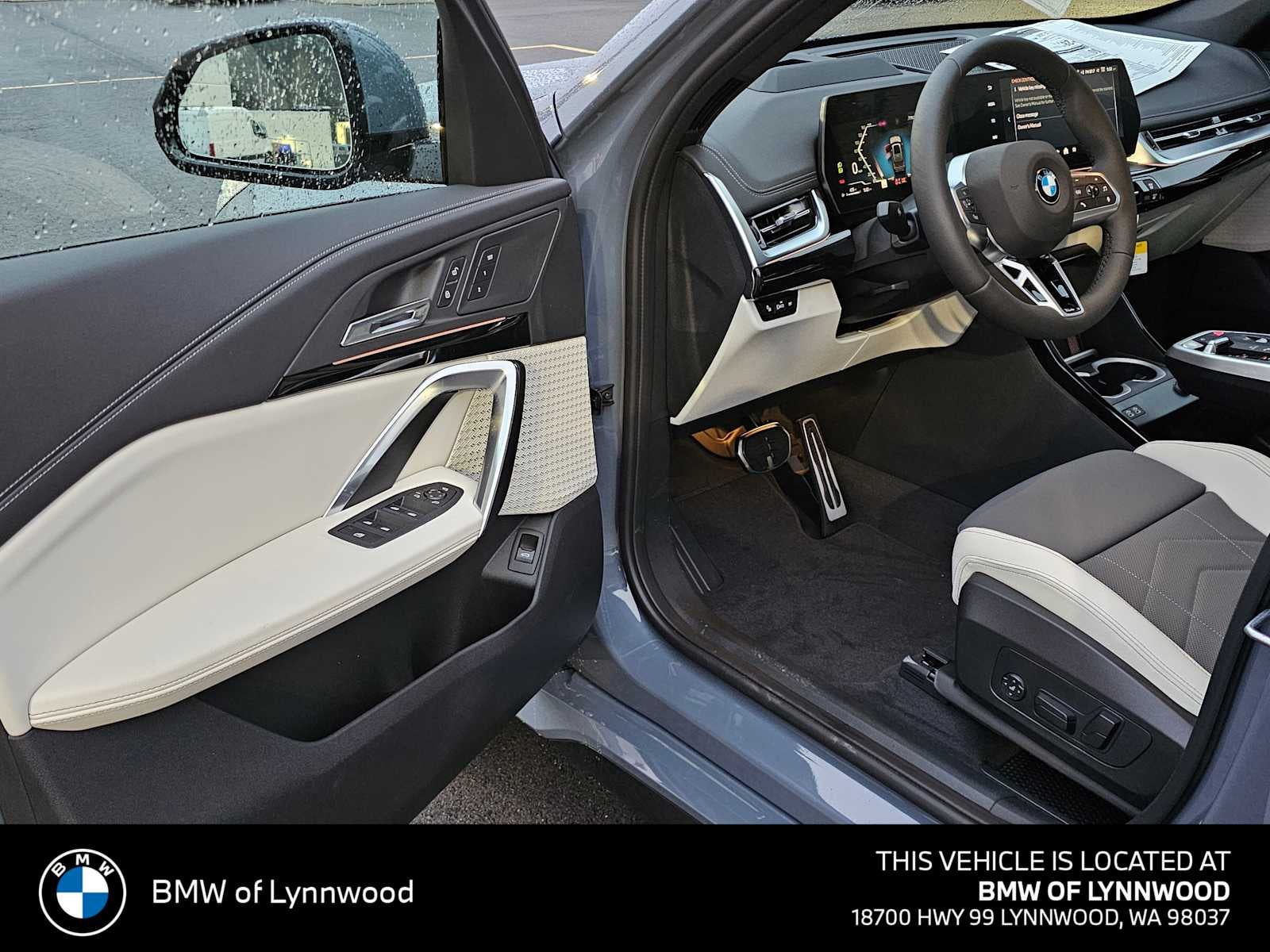 2026 BMW X1 xDrive28i xDrive28i