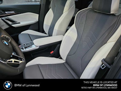 2026 BMW X1 xDrive28i xDrive28i