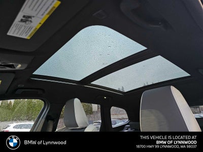 2026 BMW X1 xDrive28i xDrive28i