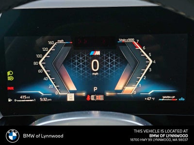 2026 BMW X1 xDrive28i xDrive28i