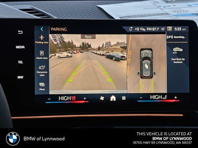 2026 BMW X1 xDrive28i xDrive28i