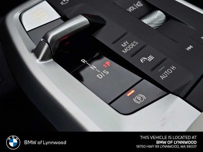 2026 BMW X1 xDrive28i xDrive28i