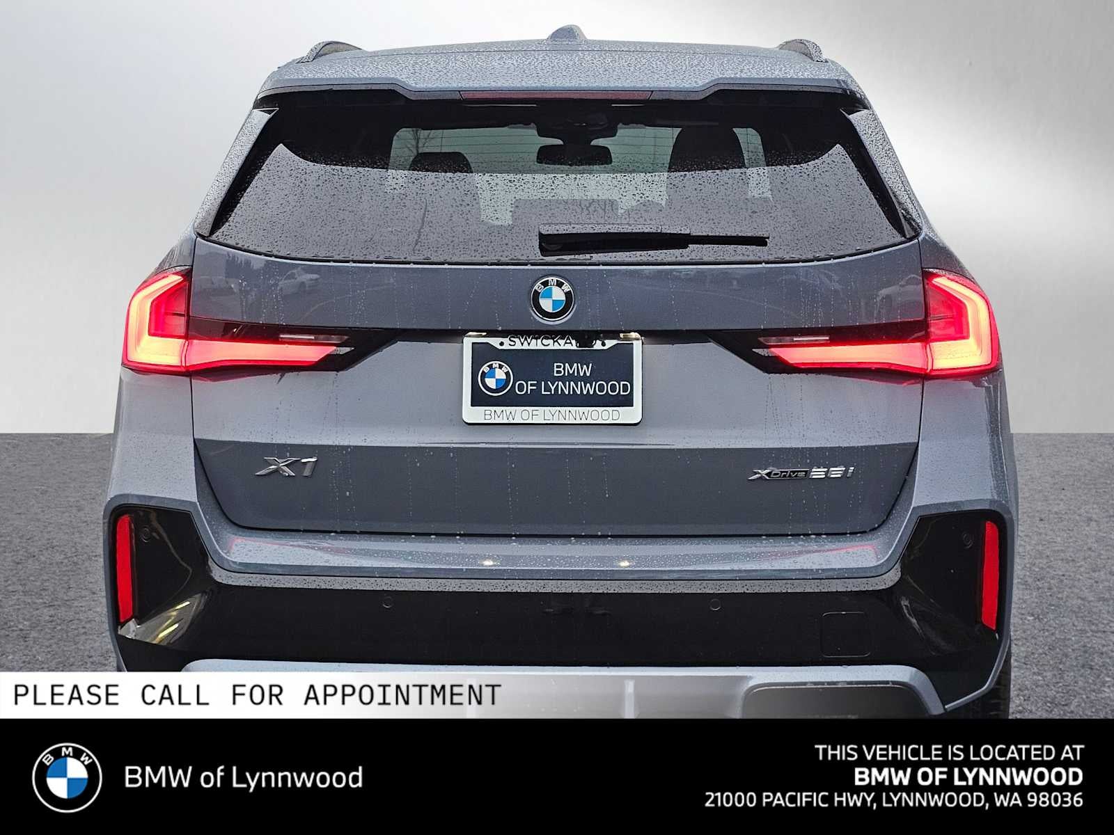 2026 BMW X1 xDrive28i xDrive28i