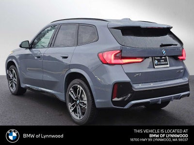 2026 BMW X1 xDrive28i xDrive28i