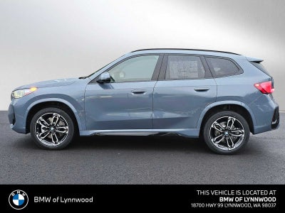 2026 BMW X1 xDrive28i xDrive28i