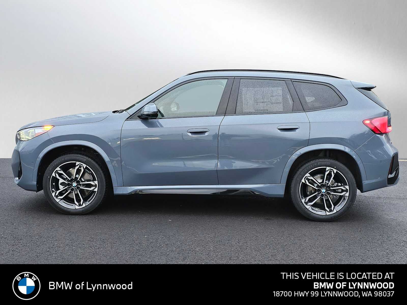 2026 BMW X1 xDrive28i xDrive28i