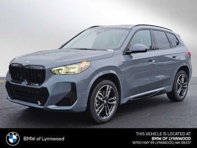 2026 BMW X1 xDrive28i xDrive28i