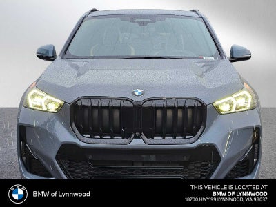 2026 BMW X1 xDrive28i xDrive28i